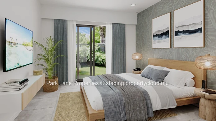 Townhouse à Harbourage : Luxe, Espace et Sérénité