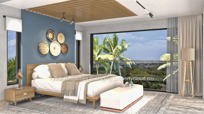 Modern 3-Bedroom Apartment for Sale in Pereybere – Delivery 2024