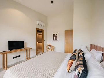 Villa de 5 Chambres