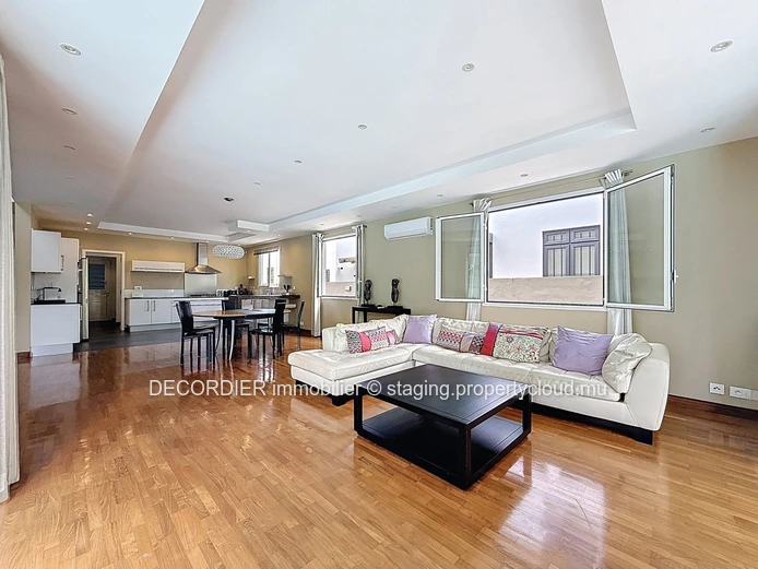 Magnificent villa for rent