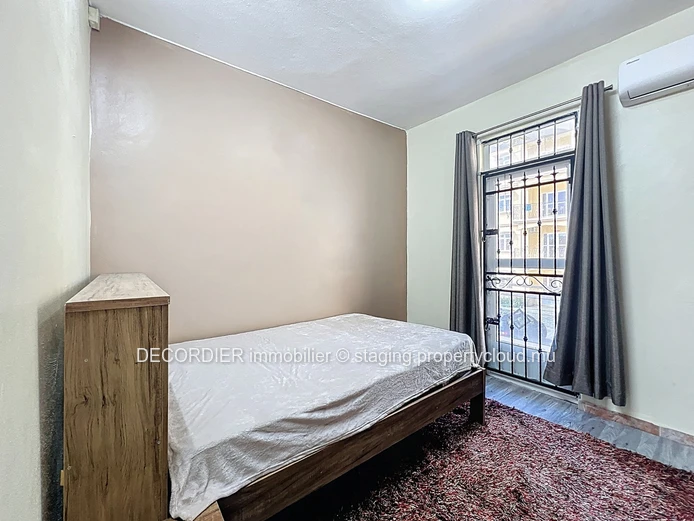 Appartement spacieux à vendre (Mandat exclusif)