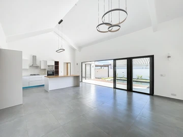 Maison de 3 Chambres