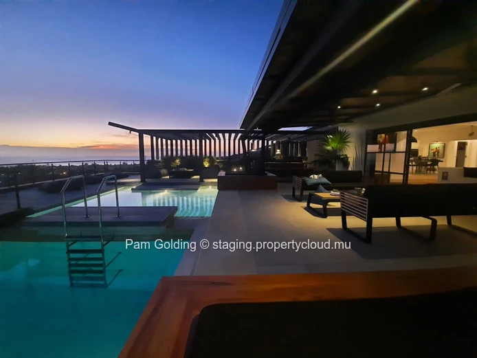 Embrace the Essence of Tranquil Luxury