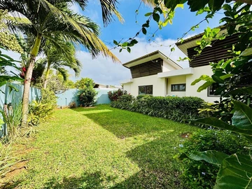 Villa de 3 Chambres