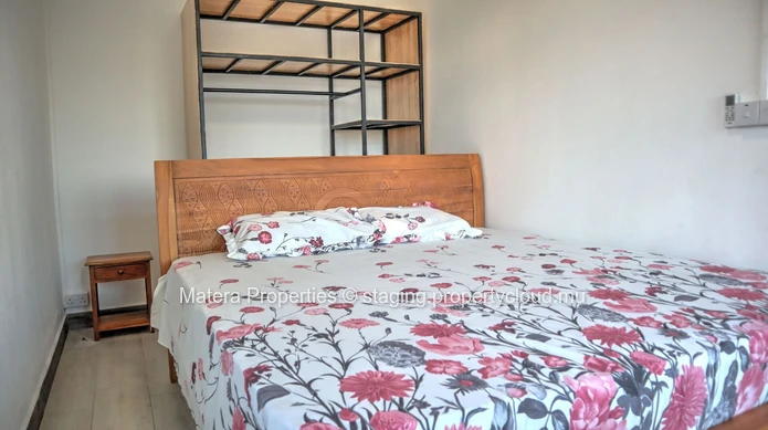 À louer - toute nouvelle villa entièrement meublée de 4 chambres