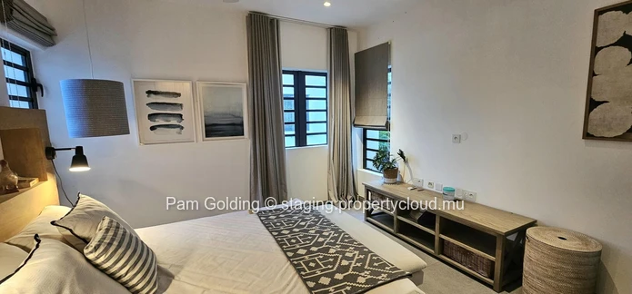 Snap up this Rare Ground Floor Gem at St Antoine Private Residences