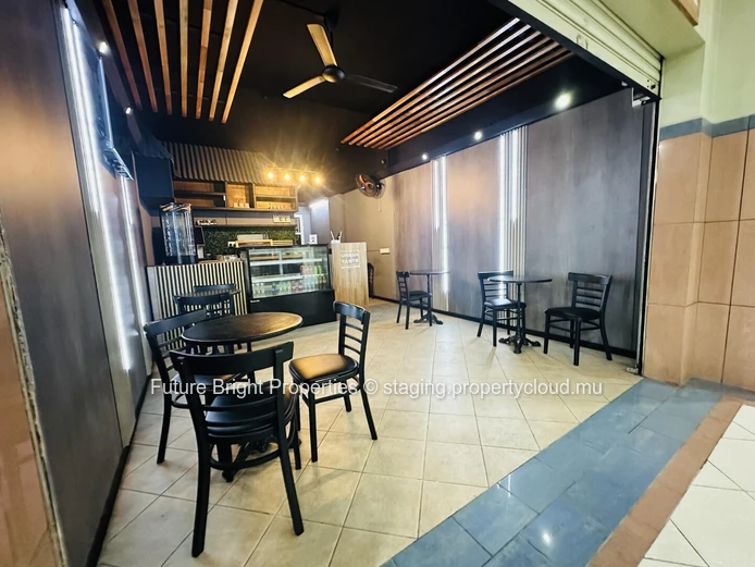 Prime Commercial Space for Rent in the Heart of the Capital