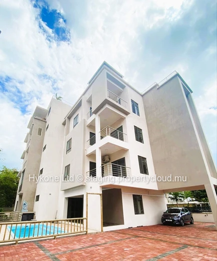  Appartement(R+3) À Vendre À Flic En Flac