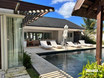 Villa de 3 Chambres