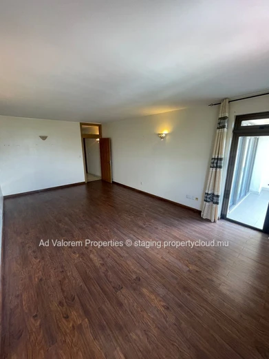Quatre Bornes Apartment for Sale