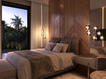 3 Bedroom Villa