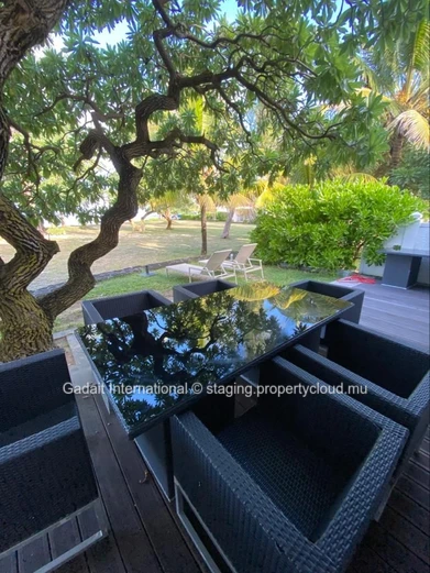 Duplex à vendre Palmar – Investissement bord de mer exceptionnel