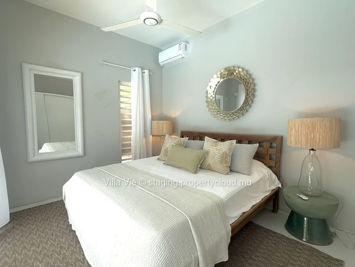 Calodyne - Charmante maison de 3 chambres en-suite avec piscine (Mandat exclusif)