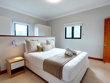 3 Bedroom Villa