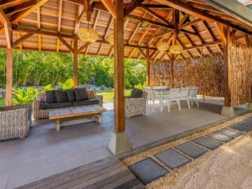 Villa de 3 Chambres