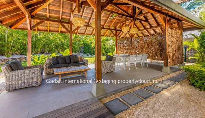 Villa T4 paradisiaque : confort et authenticité sur la côte ouest