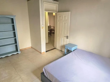 Villa de 3 Chambres