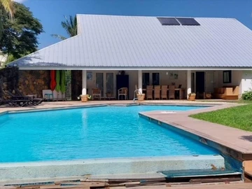 Villa de 3 Chambres