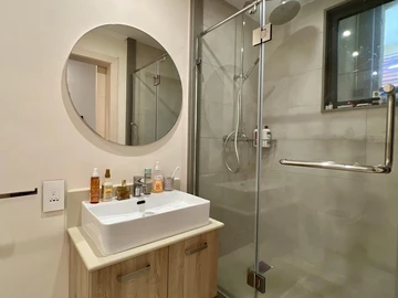 Appartement de 2 Chambres