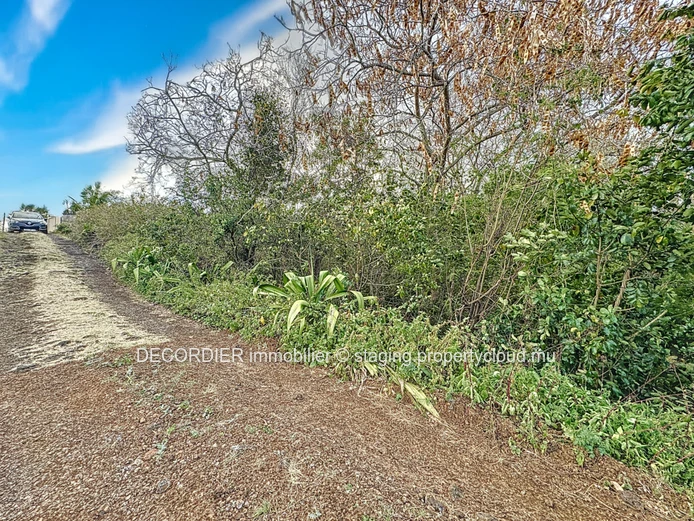 À Vendre Calodyne Terrain Résidentiel