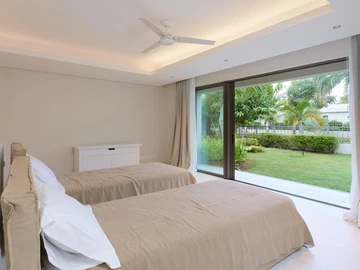 Villa de 5 Chambres