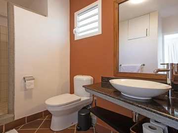 Villa de 3 Chambres