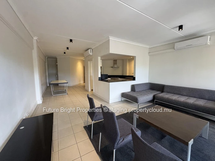 Appartement 2 Chambres à Louer – Ruisseau Créole, Tamarin