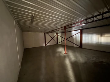 Warehouse