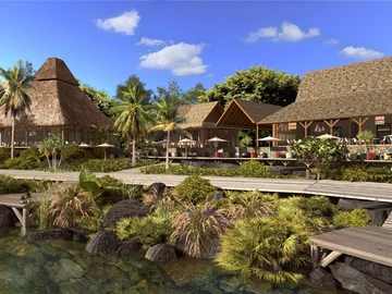 3 Bedroom Villa