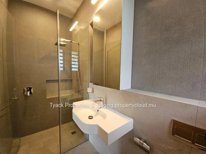 Penthouse à Belle Vue Harel – Résidence Luxueuse de 4 Chambres à l'Île Maurice