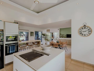 Villa de 4 Chambres