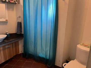 2 Bedroom Townhouse, Duplex