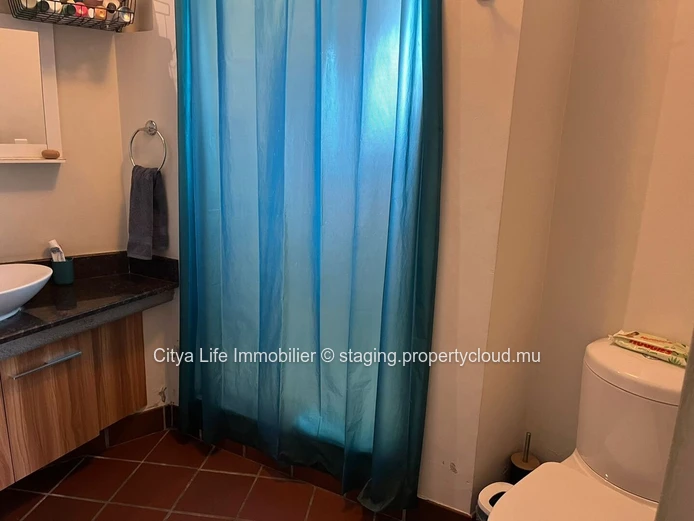 Stunning Modern and Intimate 2-Bedroom En Suite Duplex in Port Chambly, Mauritius