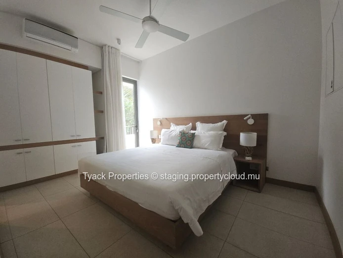 2-Bedroom Penthouse for Sale – Mont Choisy, Northern Mauritius