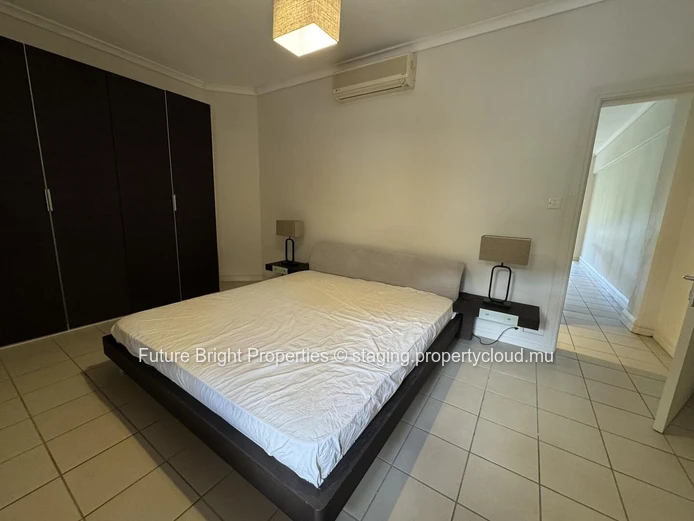 Appartement 2 Chambres à Louer – Ruisseau Créole, Tamarin