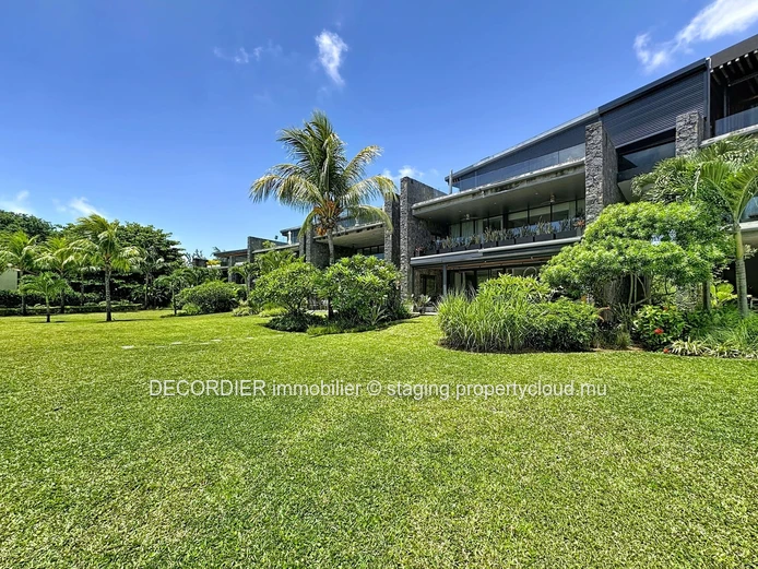 Apartment – Beachfront Living