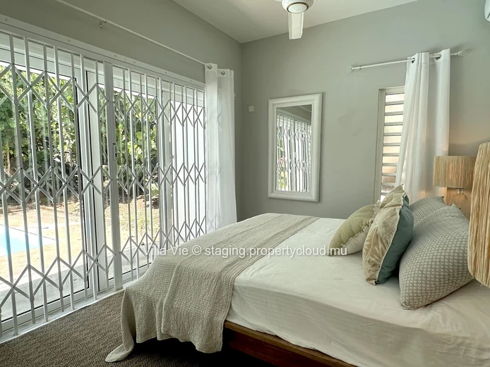 Calodyne - Charmante maison de 3 chambres en-suite avec piscine (Mandat exclusif)