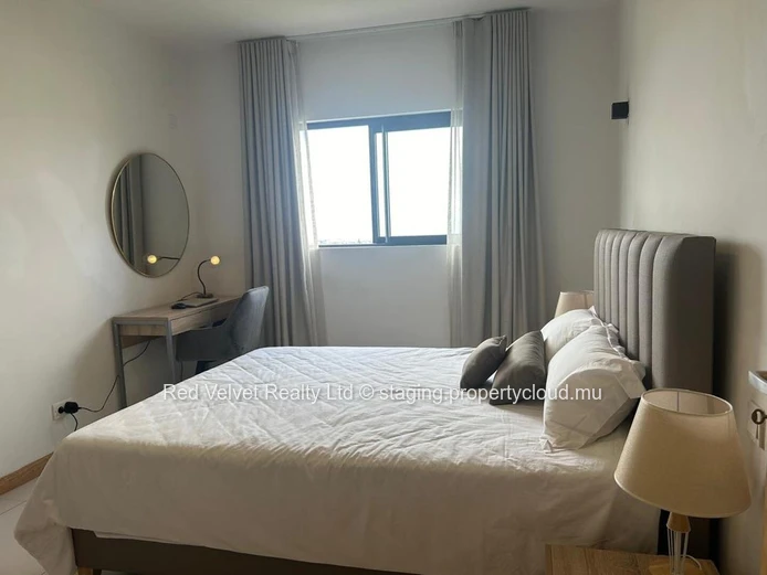3-Bedroom Luxury Apartment for Rent – Rs 65,000 | Sodnac, Quatre Bornes