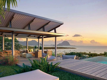 4 Bedroom Villa