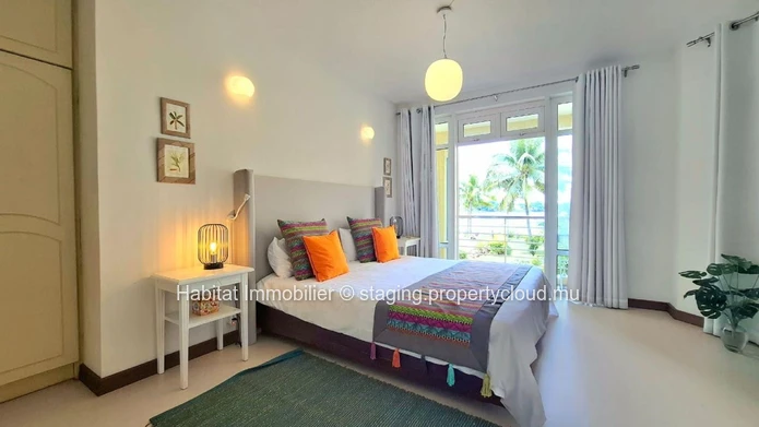 To rent : Beachfront Bliss - Grand Bay