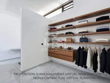 Maison de 4 Chambres