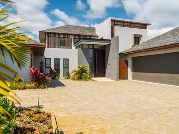 Villa de 5 Chambres