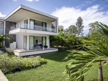 Villa de 5 Chambres