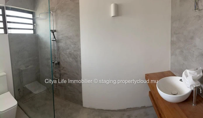 Villa for rent at Les Salines Pilot - Rivière Noire