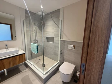 3 Bedroom Penthouse