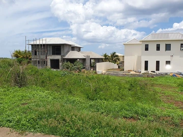 Residential Land