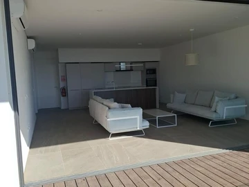 3 Bedroom Townhouse, Duplex