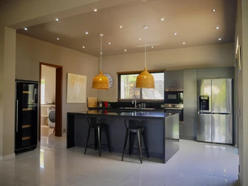 Villa de 5 Chambres