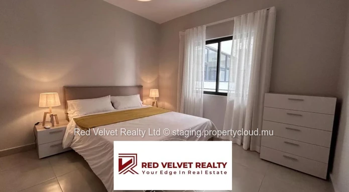 Apartment for rent in Sodnac – Rs 55,000/Month – Modern 3-Bedroom Apartment for Rent