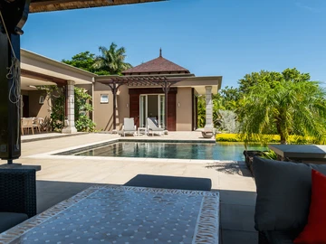 Villa de 4 Chambres